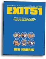 (image for) Ben Harris - Exit 51