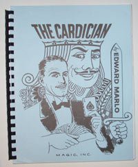 Edward Marlo - The Cardician