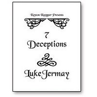 Luke Jermay - 7 Deceptions