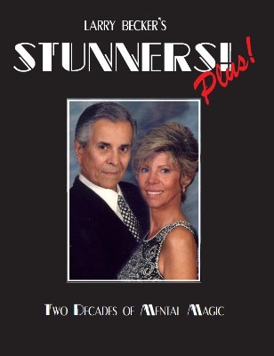 Larry Becker - Stunners PLUS!
