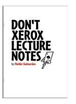 Helder Guimaraes - Do not Xerox
