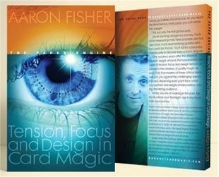 Aaron Fisher - The Paper Engine