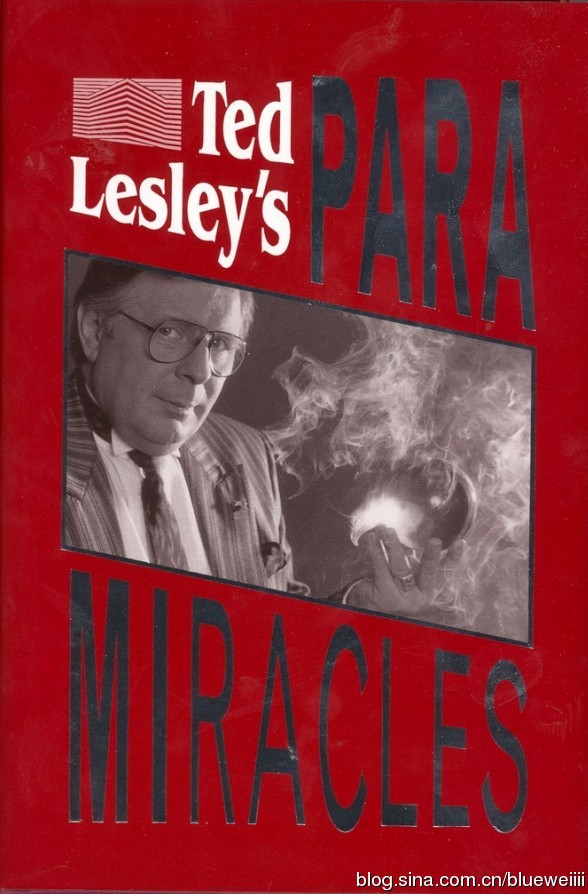Ted Lesley - Paramiracles