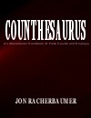 Jon Racherbaumer - Counthesaurus