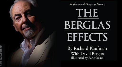 Richard Kaufman - The Berglas Effects (Ebook)