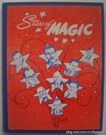 Louis Tannen - Stars of Magic
