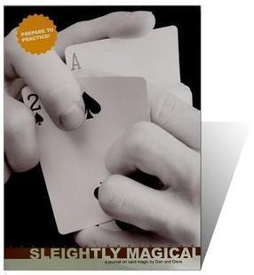 (image for) Dan and Dave - Sleightly Magical
