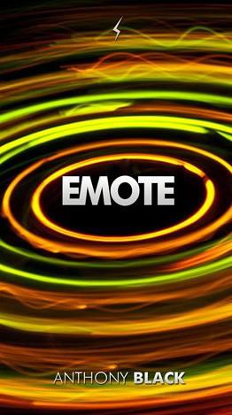 (image for) Anthony Black - Emote