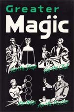 John N.Hilliard - Greater Magic