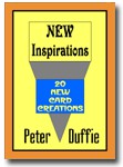 (image for) Peter Duffie - New Inspiration