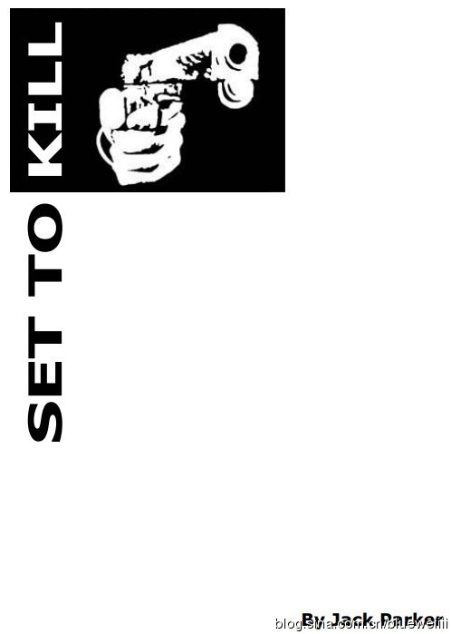 (image for) Jack Parker - Set to Kill