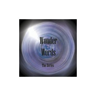 Kenton Knepper - Wonder Words (1-3)