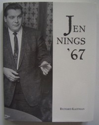 Larry Jennings - Jennings '67 (1997)