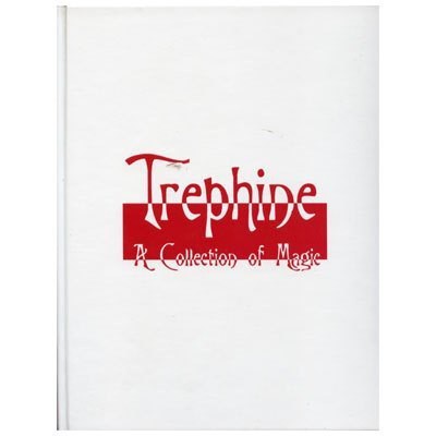 Richard Bartram - Trephine - A Collection of Magic