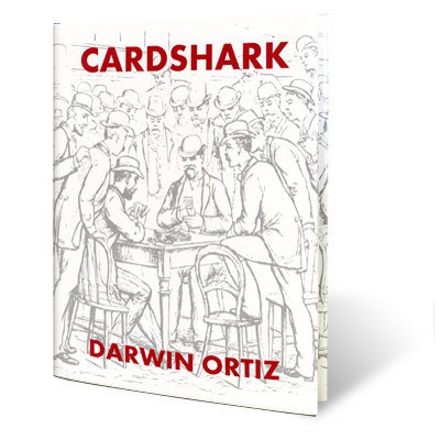 Darwin Ortiz - Cardshark