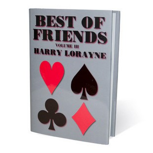 Harry Lorayne - Best of Friends (1-3)
