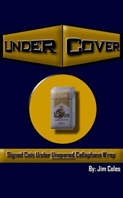 Jim Coles - Under Cover