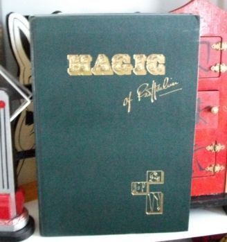 Robert Harbin - The Magic of Robert Harbin