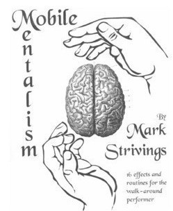 Mark Strivings - Mobile Mentalism
