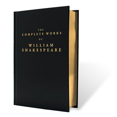(image for) The Shakespeare Experiment