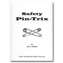Jerry Andrus - Safety Pin Trix