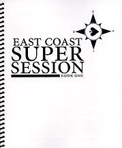 Doc Docherty - East Coast Super Session Book One