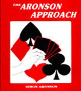 (image for) Simon Aronson - The Aronson Approach