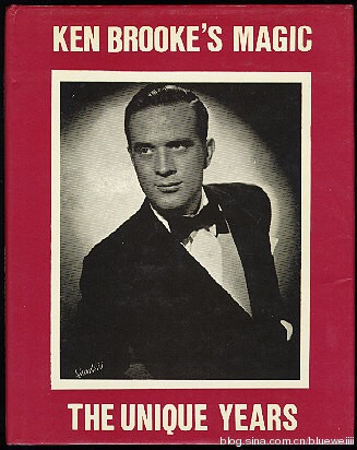 Ken Brooke - The Unique Years