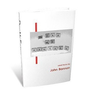 John BANNON - Dear Mr Fantasy