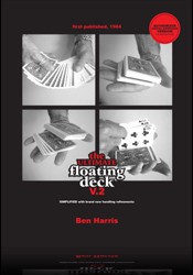 (image for) Ben Harris - Ultimate Floating Deck
