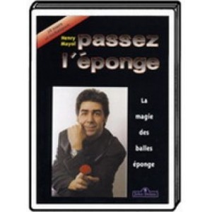 Henry Mayol - Passez L'ponge