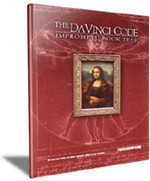 Trickshop - Da Vinci Code Book Test