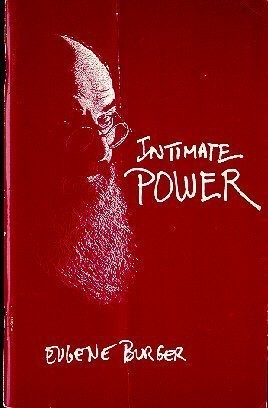 Eugene Burger - Intimate Power