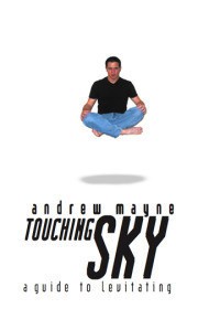 Andrew Mayne - Touching the Sky