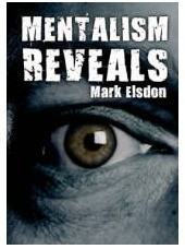 (image for) Mark Elsdon - Mentalism Reveals