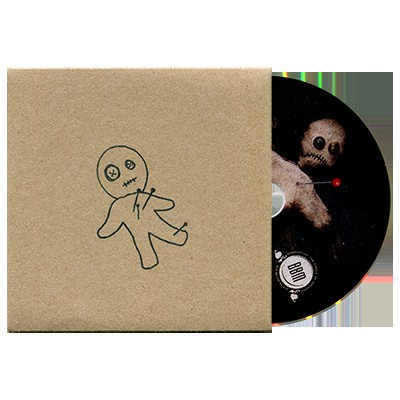 Liam Montier - Voodoo