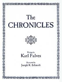 Karl Fulves - The Chronicles (1-30)