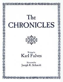 Karl Fulves - The Chronicles (1-30)