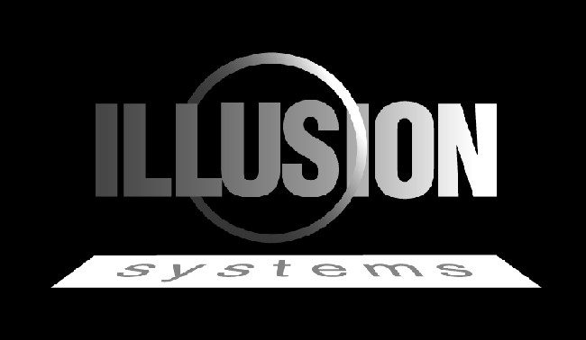 Paul Osborne - Illusion Systems (1-4)