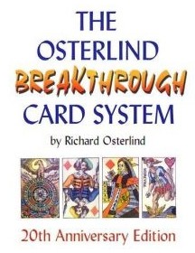 Richard Osterlind - The Breakthrough Card System