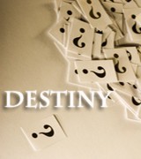 (image for) Tommaso Guglielmi - Destiny