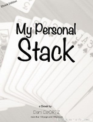 Dani DaOrtiz - My Personal Stack