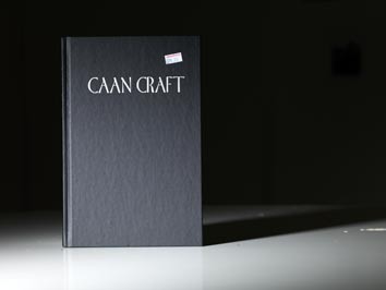 J.K. Hartman - CAAN Craft