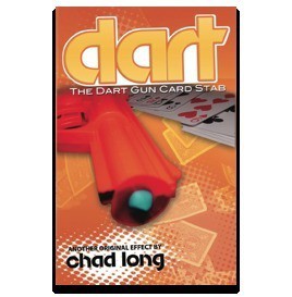 Chad Long - Dart