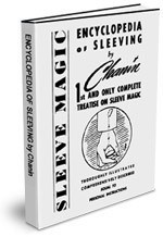 Jack Chanin - Encyclopedia of Sleeving