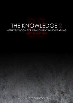 (image for) Dee Christopher - The Knowledge (1-2)