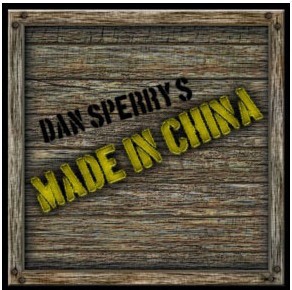 Dan Sperry - Made in China