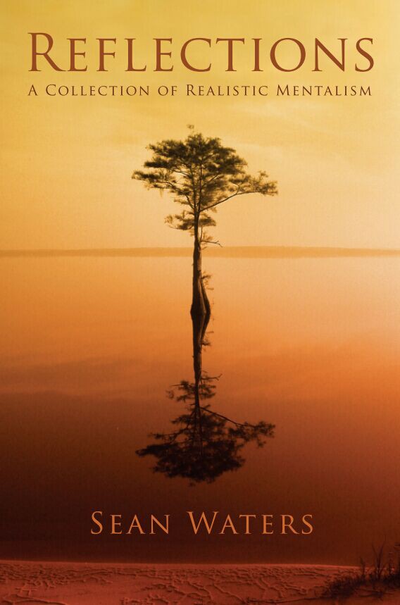 Sean Waters - Reflections