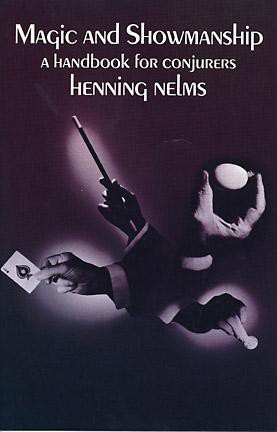 Henning Nelms - Magic and Showmanship