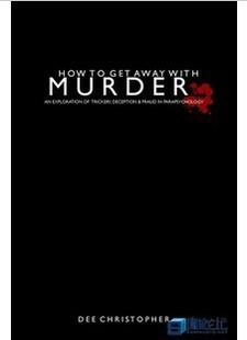 Dee Christopher - How to Get Away With Murder (HTGAWM)